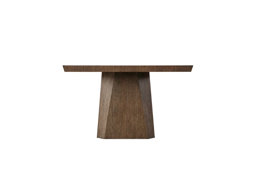 Обеденный стол Theodore Alexander Vicenzo Dining Table — фото 5