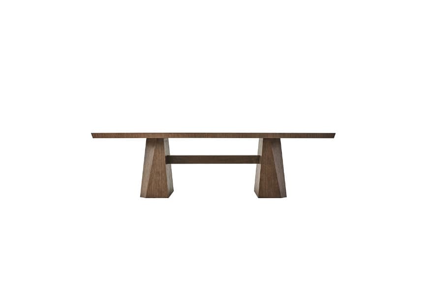 Обеденный стол Theodore Alexander Vicenzo Dining Table — фото 4