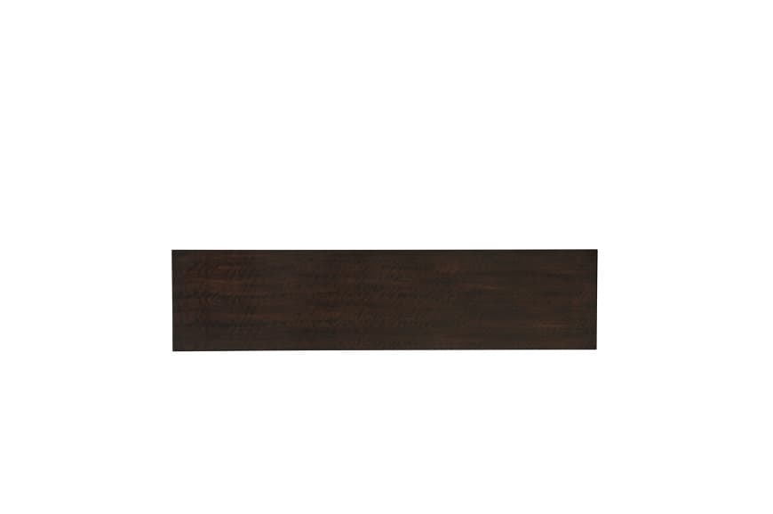Консоль Theodore Alexander Palm Room Console Table — фото 4