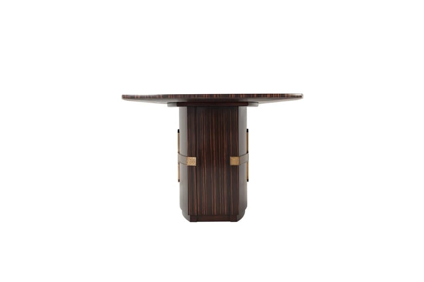 Обеденный стол Theodore Alexander Tau Dining Table — фото 4