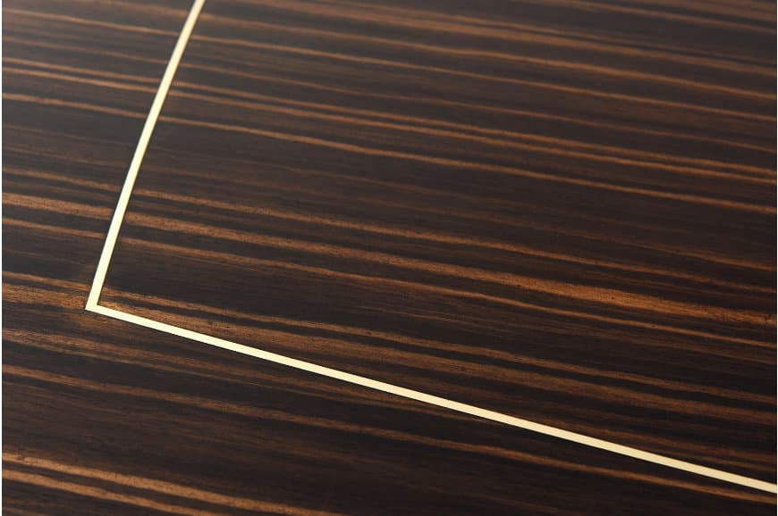 Обеденный стол Theodore Alexander Tau Dining Table — фото 3