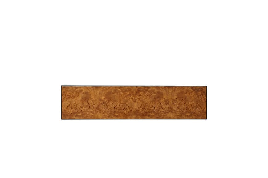 Консоль Theodore Alexander Long Hall Chinoiserie Console Table
