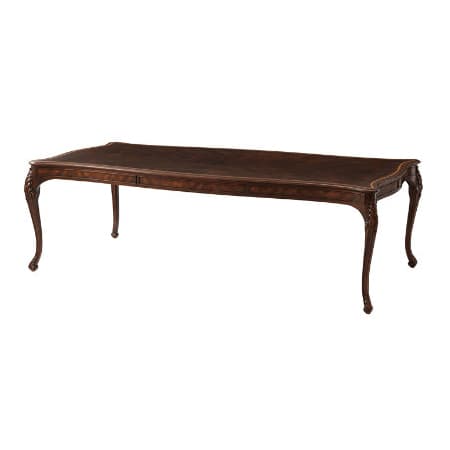 Обеденный стол Theodore Alexander Saunders Dining Table