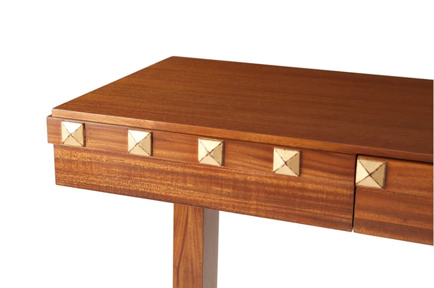 Консоль Theodore Alexander Nico Console Table — фото 2