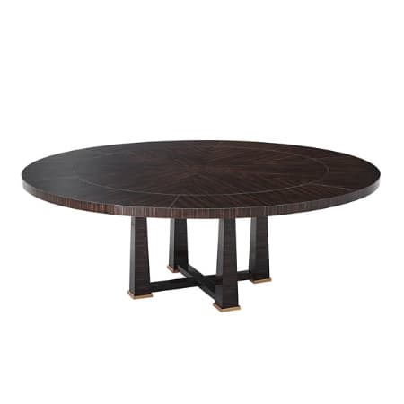 Обеденный стол Theodore Alexander Edward Extending Dining Table