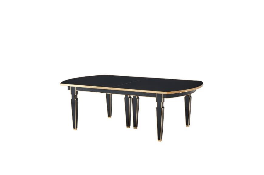 Обеденный стол Theodore Alexander Sebastiano Extending Dining Table — фото 3