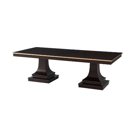 Обеденный стол Theodore Alexander Siena Extending Dining Table