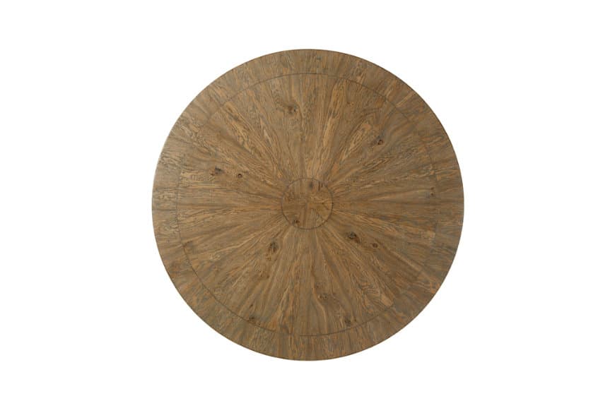 Обеденный стол Theodore Alexander Jenson Dining Table — фото 5
