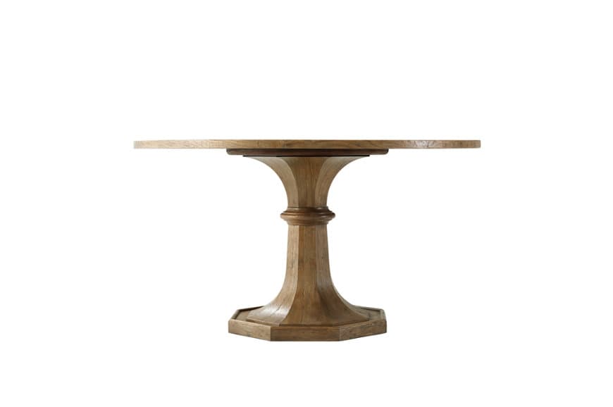 Обеденный стол Theodore Alexander Jenson Dining Table — фото 4