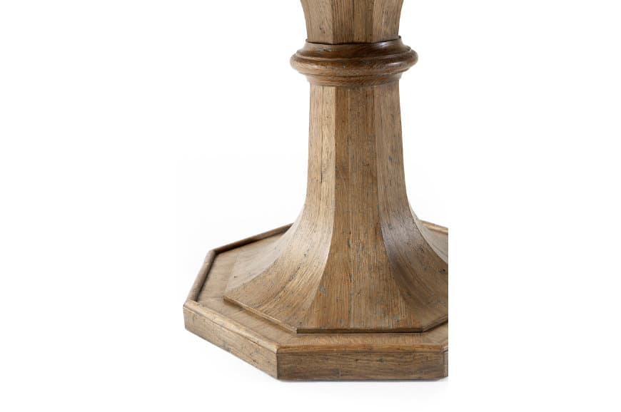Обеденный стол Theodore Alexander Jenson Dining Table — фото 2