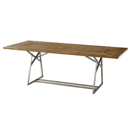Обеденный стол Theodore Alexander Alston Dining Table