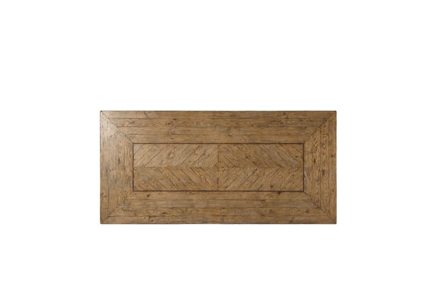 Обеденный стол Theodore Alexander Alston Dining Table — фото 5