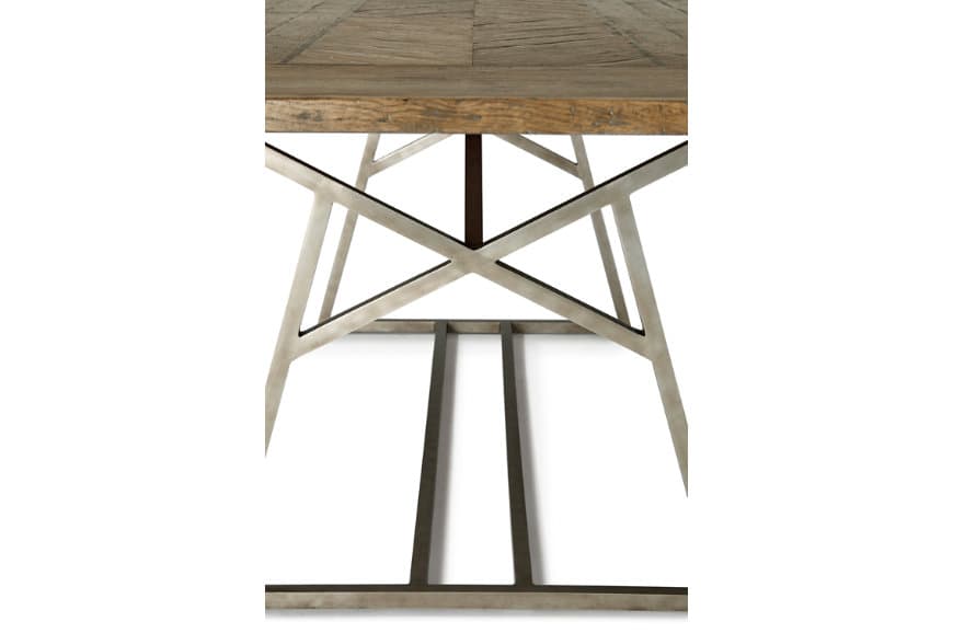 Обеденный стол Theodore Alexander Alston Dining Table — фото 3