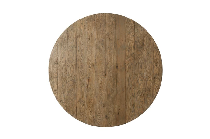 Обеденный стол Theodore Alexander Garrett Gateleg Dining Table — фото 6