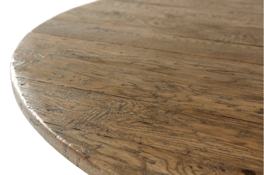 Обеденный стол Theodore Alexander Garrett Gateleg Dining Table — фото 2