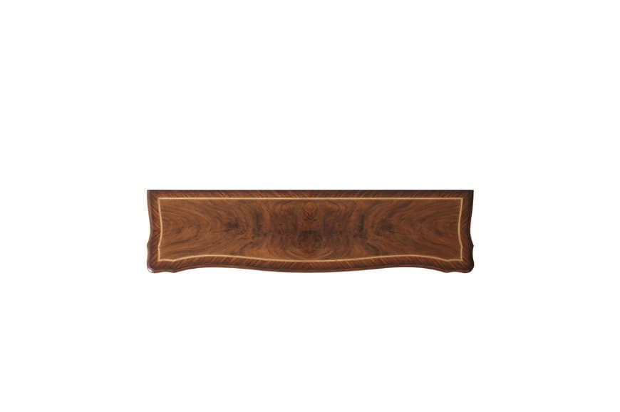 Консоль Theodore Alexander Millard Console Table — фото 6