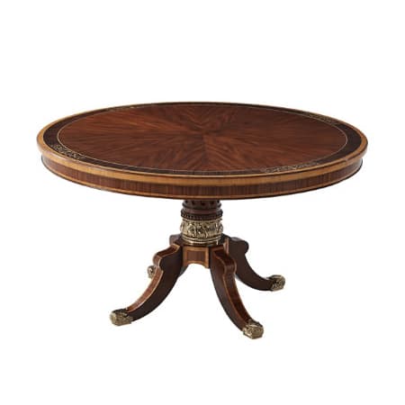 Обеденный стол Theodore Alexander Trenton Dining Table