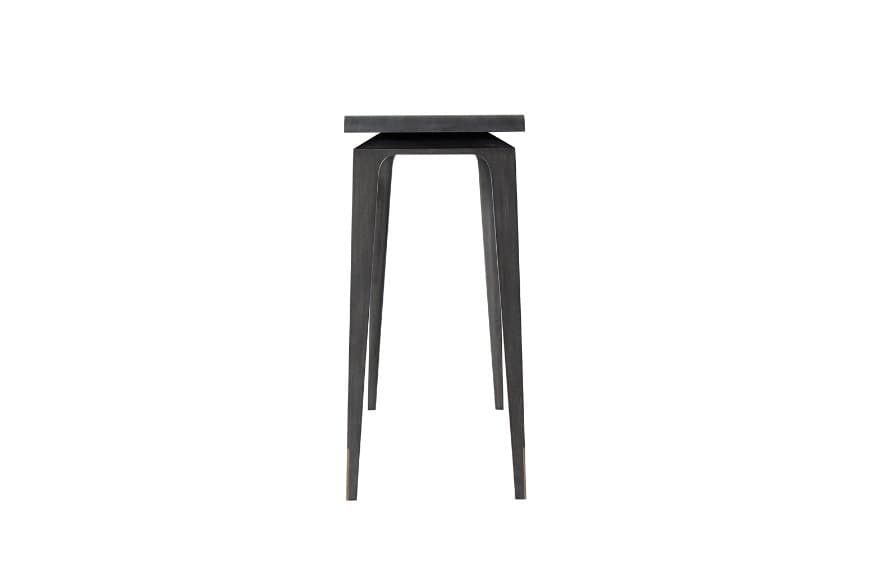 Консоль Theodore Alexander Ornament Console Table — фото 2