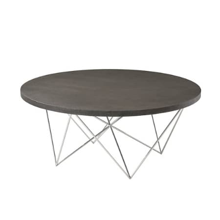 Журнальный столик Theodore Alexander Brigham Cocktail Table