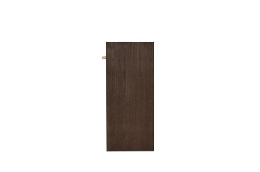 Консоль Theodore Alexander Isher Console Table — фото 5