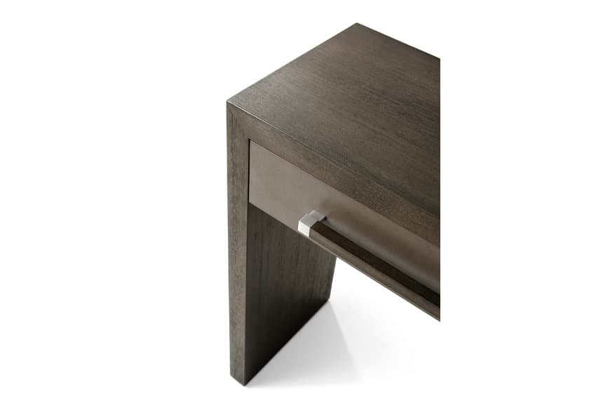 Консоль Theodore Alexander Isher Console Table — фото 2