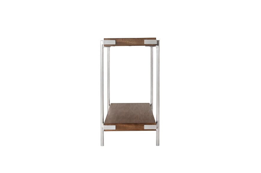 Консоль Theodore Alexander Small Milan Console Table — фото 9