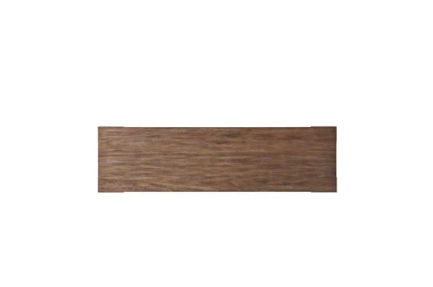 Консоль Theodore Alexander Small Milan Console Table — фото 8