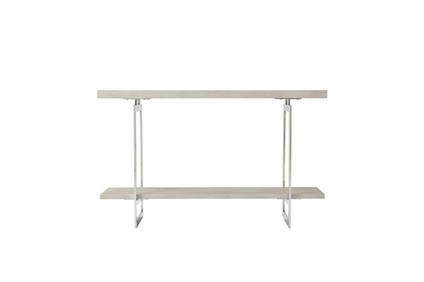 Консоль Theodore Alexander Walker Console Table — фото 4