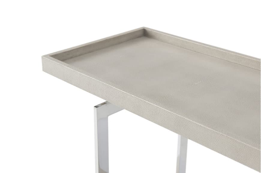 Консоль Theodore Alexander Walker Console Table — фото 3