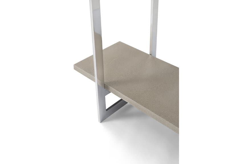 Консоль Theodore Alexander Walker Console Table — фото 2