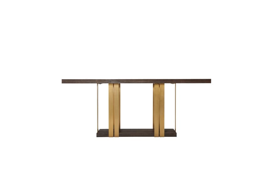 Обеденный стол Theodore Alexander Tamar Dining Table — фото 5