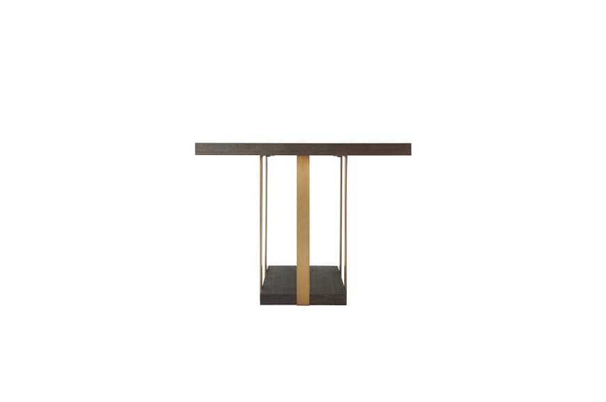 Обеденный стол Theodore Alexander Tamar Dining Table — фото 4