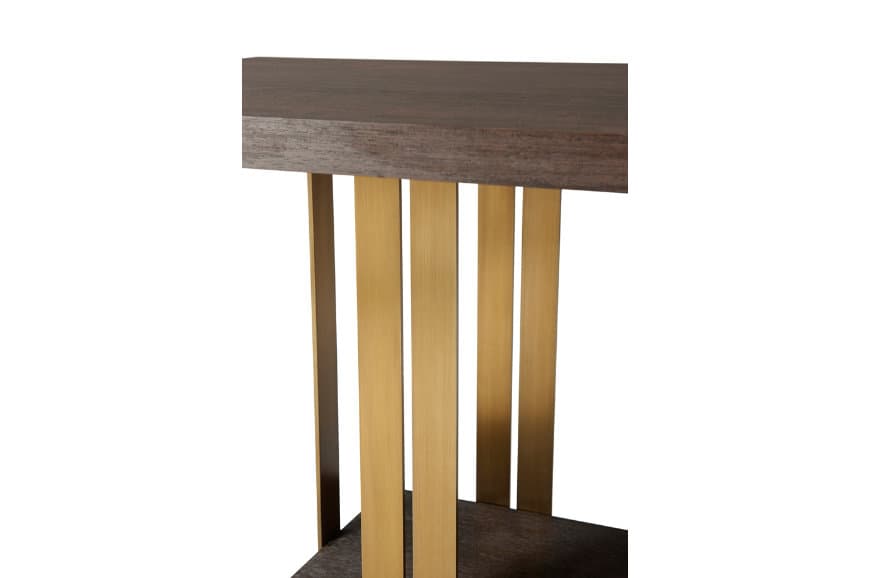 Обеденный стол Theodore Alexander Tamar Dining Table — фото 3