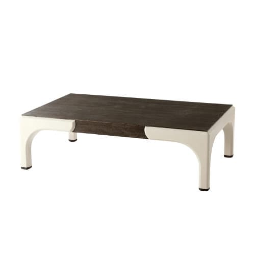 Журнальный столик Theodore Alexander Charisma Cocktail Table