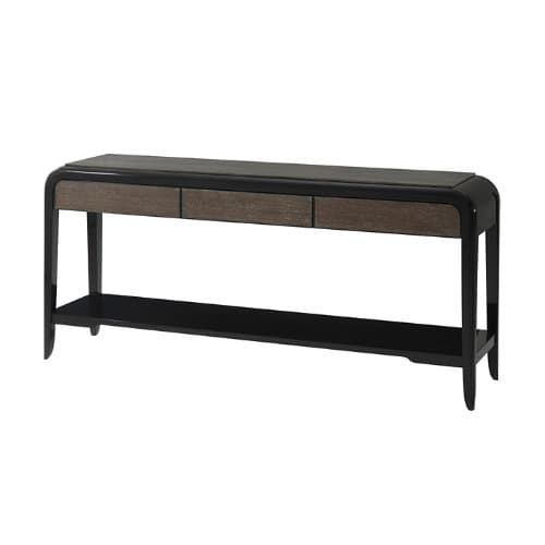 Консоль Theodore Alexander Brio Side Console Table