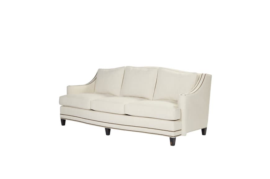 Диван Theodore Alexander Meriwether Sofa — фото 3