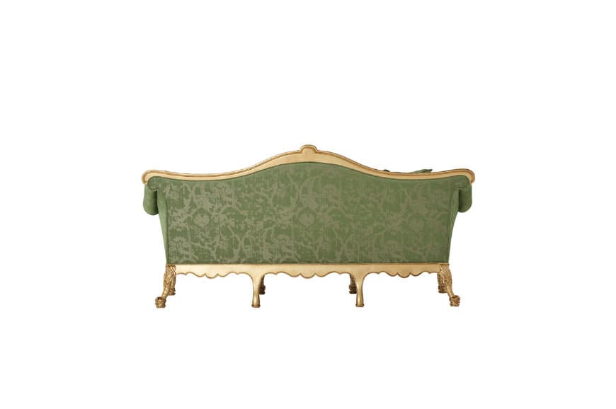 Диван Theodore Alexander Green Park Sofa — фото 6