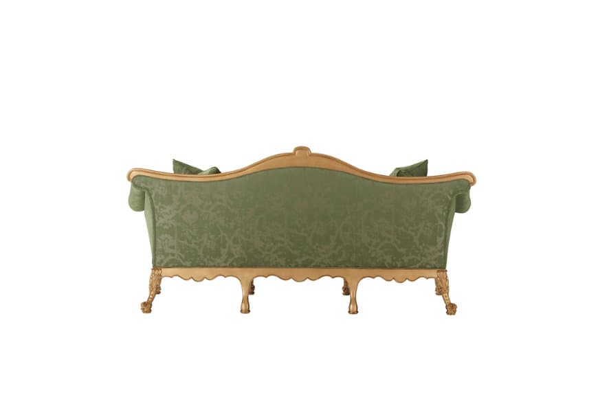 Диван Theodore Alexander Green Park Sofa — фото 3
