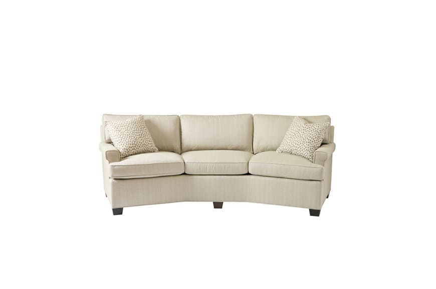 Диван Theodore Alexander Mimosa Sofa — фото 4