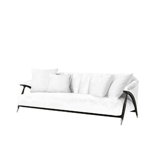 Диван Theodore Alexander Forward sofa — фото 2