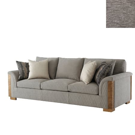 Диван Theodore Alexander Huntington Sofa III