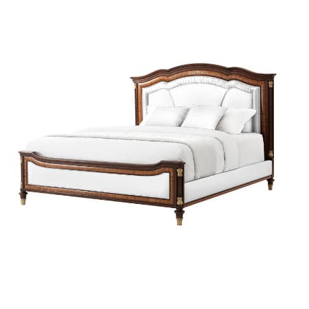 Двуспальная кровать Theodore Alexander Gaston Bed