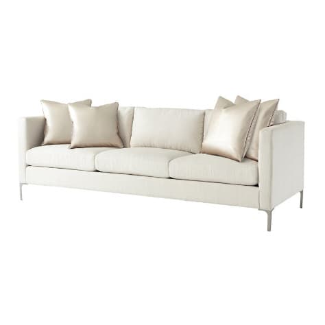 Диван Theodore Alexander Westmere Sofa (Nickel)