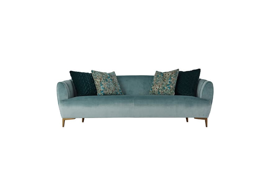 Диван Theodore Alexander Fulton Loveseat — фото 2
