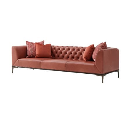 Диван Theodore Alexander Alivia Sofa