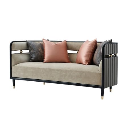 Диван Theodore Alexander Newall Loveseat