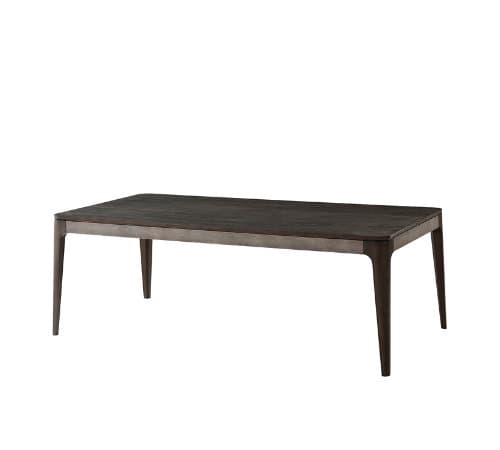 Обеденный стол Theodore Alexander Keeling Dining Table — фото 4