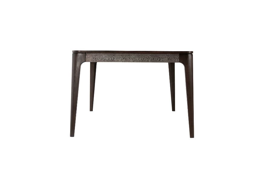 Обеденный стол Theodore Alexander Keeling Dining Table — фото 2