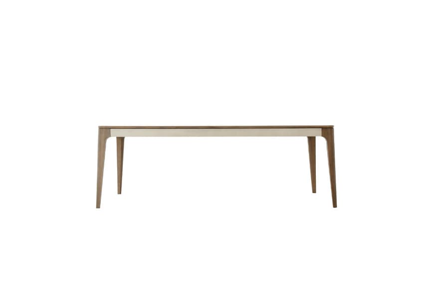 Обеденный стол Theodore Alexander Keeling Dining Table — фото 8