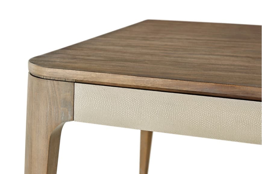 Обеденный стол Theodore Alexander Keeling Dining Table — фото 5